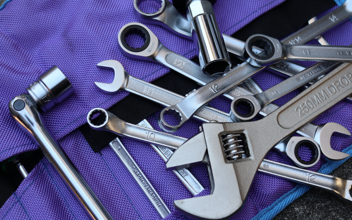 スピードと高品質を両立