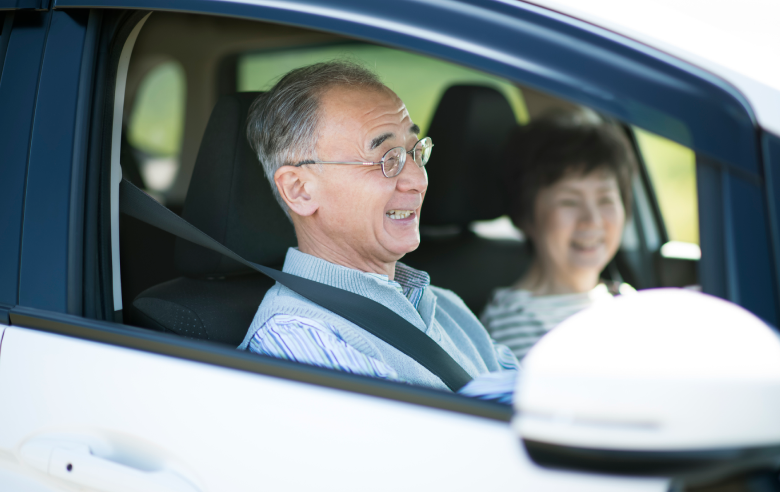 手間いらずのサービス体制